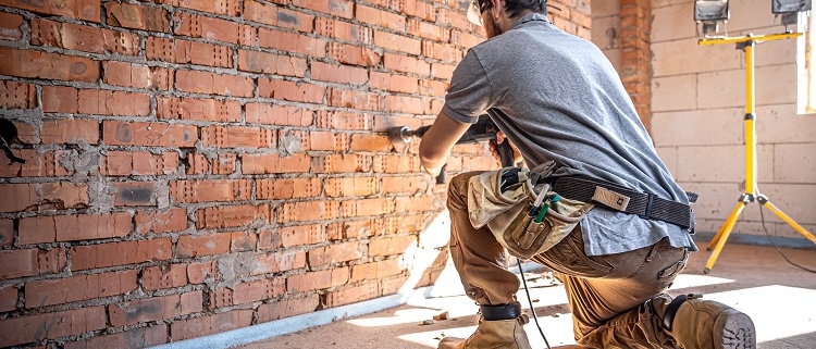 Aprobación de obras en comunidades de vecinos