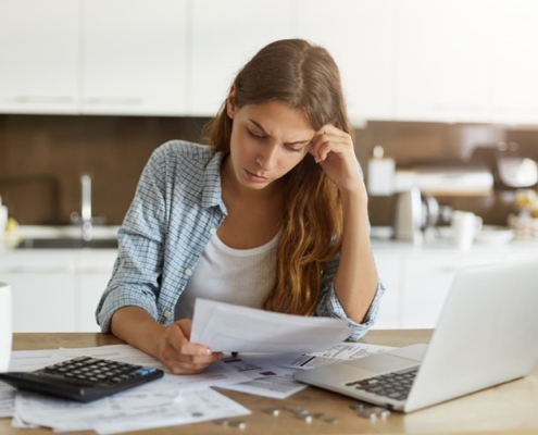 morosidad en comunidad de vecinos